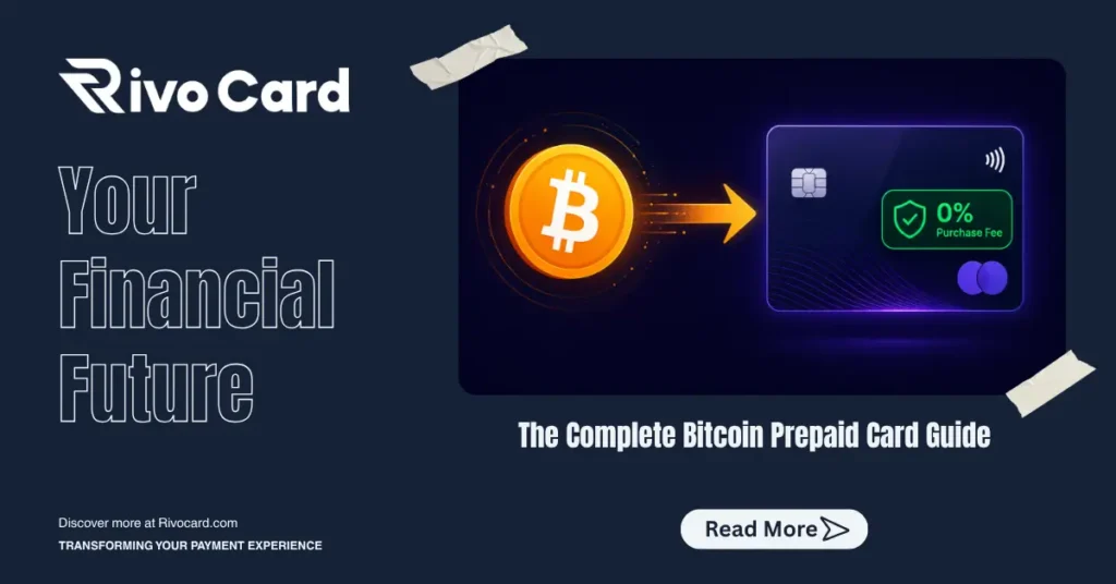 The Complete Bitcoin Prepaid Card Guide