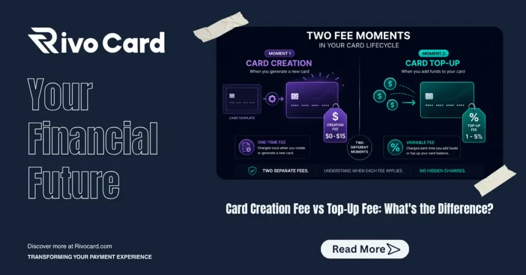 Crypto Card Fee Comparison 2026